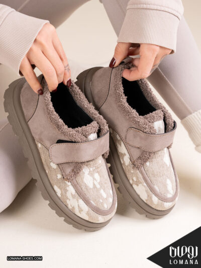 آگ گاوی چسبی لومانا - کد 2610