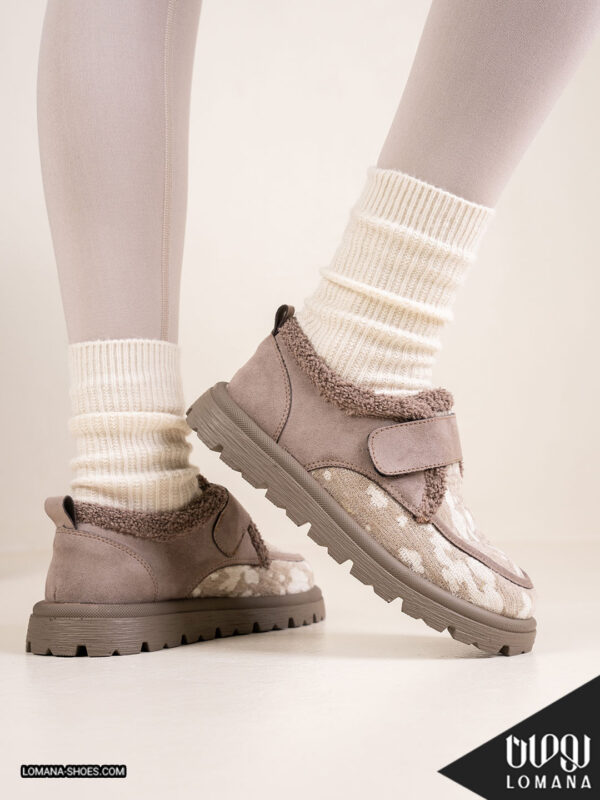 آگ گاوی چسبی لومانا - کد 2610