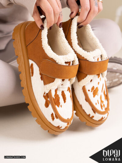 آگ گاوی چسبی لومانا - کد 2610