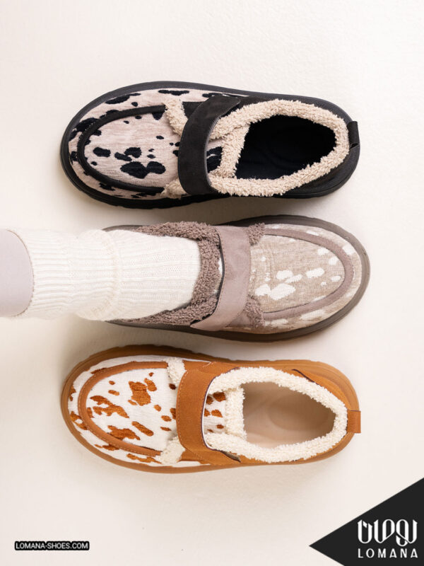 آگ گاوی چسبی لومانا - کد 2610