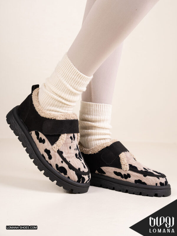 آگ گاوی چسبی لومانا - کد 2610