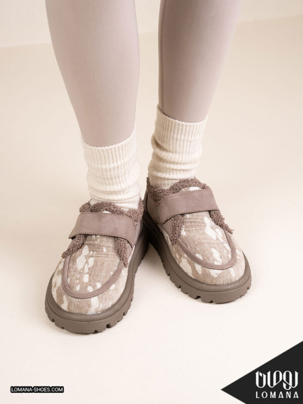 آگ گاوی چسبی لومانا - کد 2610