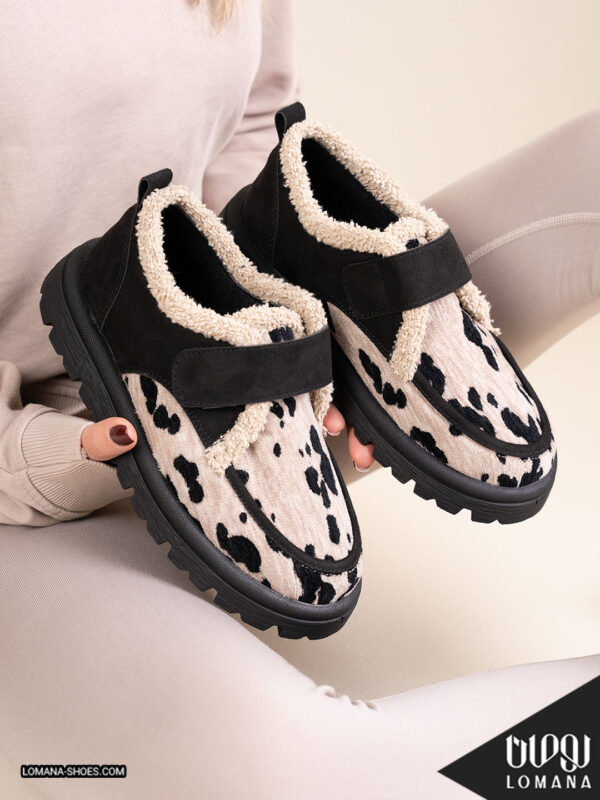 آگ گاوی چسبی لومانا - کد 2610