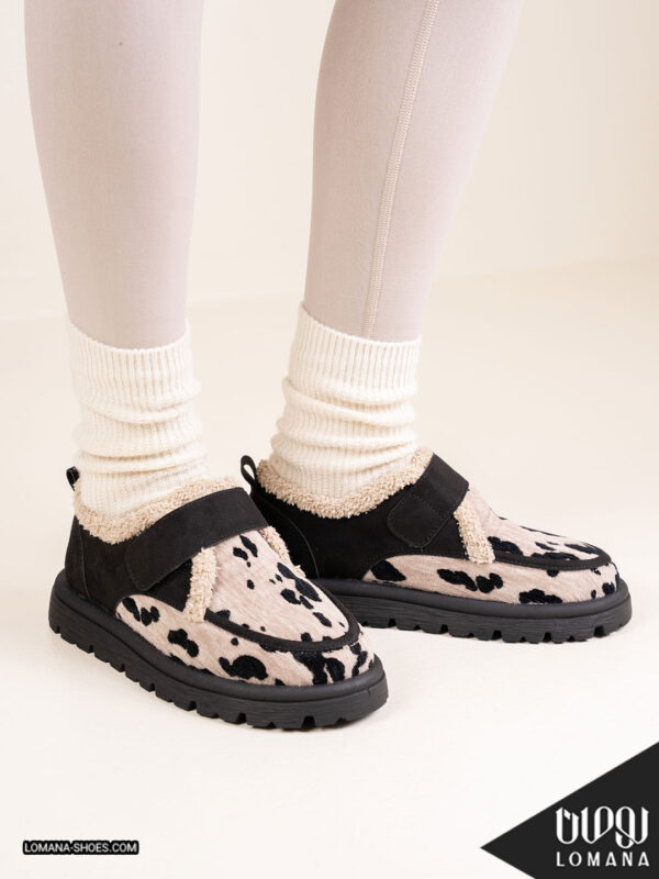 آگ گاوی چسبی لومانا - کد 2610