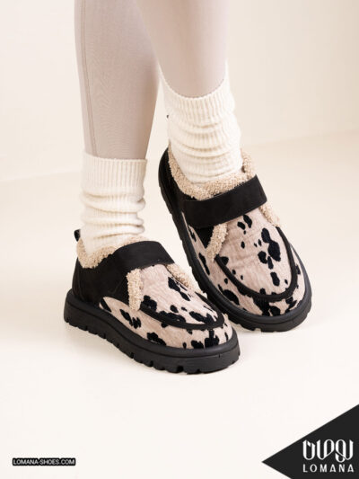 آگ گاوی چسبی لومانا - کد 2610