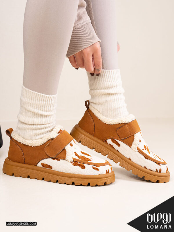 آگ گاوی چسبی لومانا - کد 2610