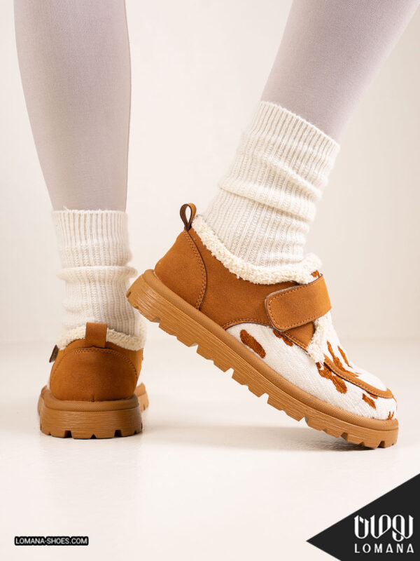 آگ گاوی چسبی لومانا - کد 2610