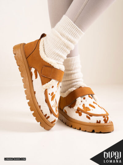 آگ گاوی چسبی لومانا - کد 2610