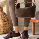 ست کیف اشبالت بالاسگک و ونس هشت لومانا - کد 2641