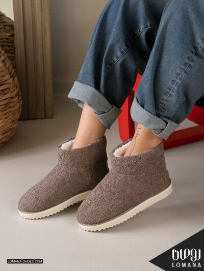 آگ مافین لومانا - کد 2644