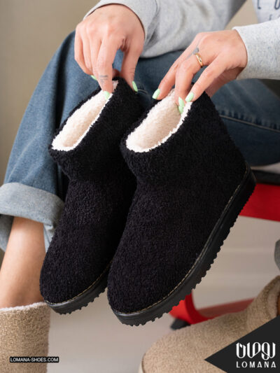 آگ مافین لومانا - کد 2644