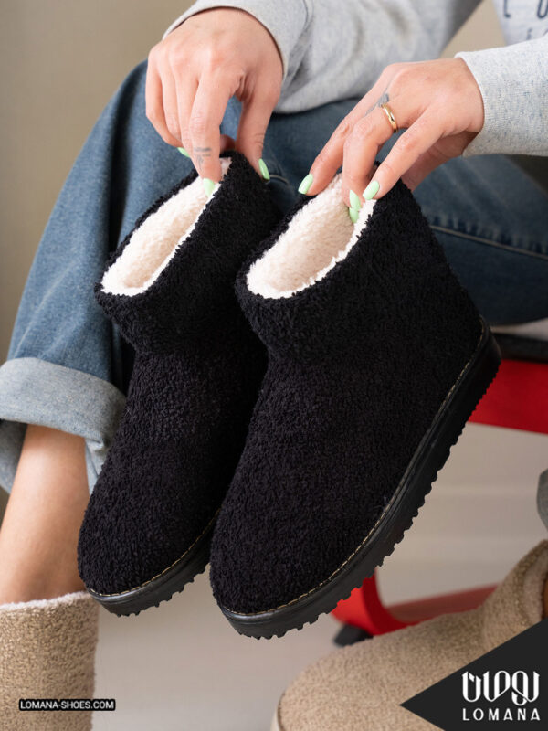 آگ مافین لومانا - کد 2644