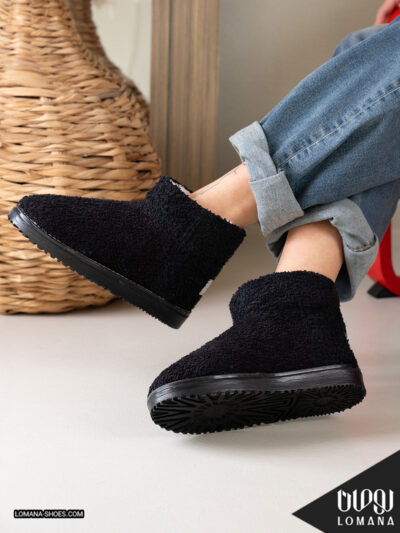 آگ مافین لومانا - کد 2644