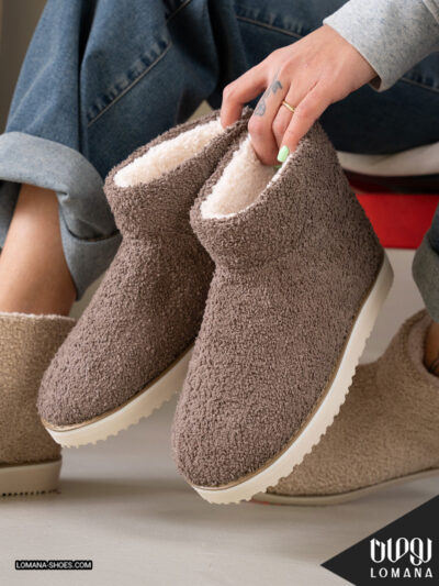 آگ مافین لومانا - کد 2644