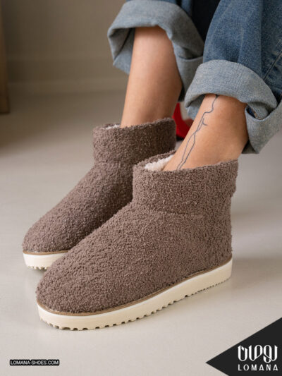 آگ مافین لومانا - کد 2644