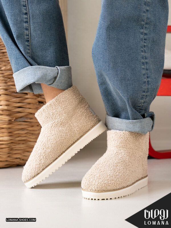 آگ مافین لومانا - کد 2644