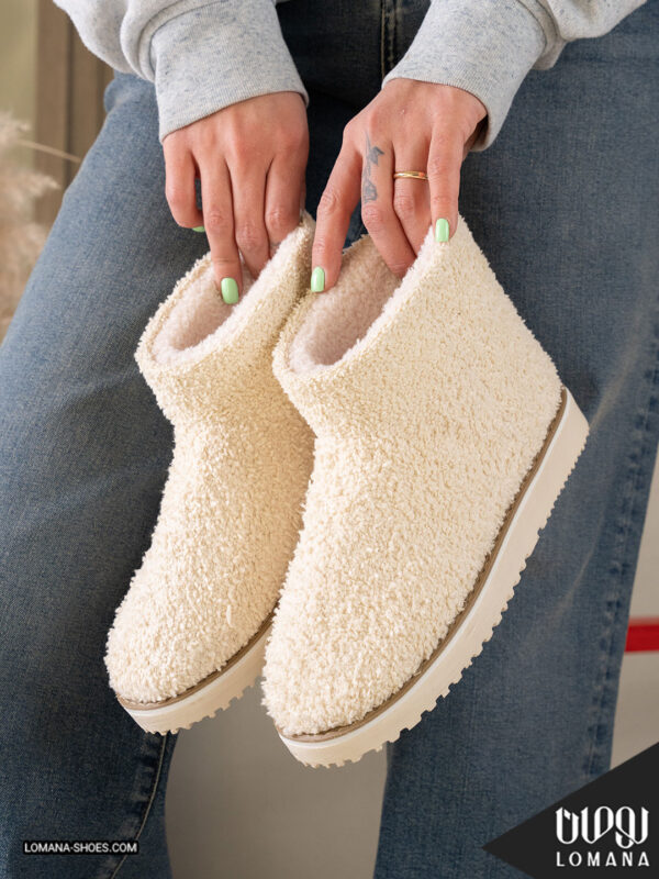 آگ مافین لومانا - کد 2644