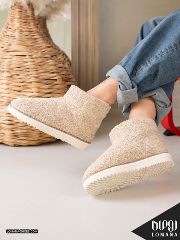 آگ مافین لومانا - کد 2644