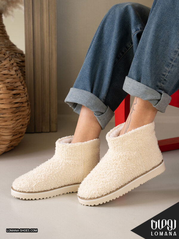 آگ مافین لومانا - کد 2644