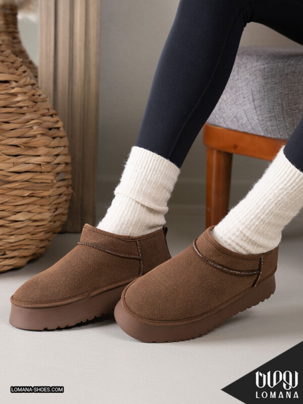 آگ مینی لومانا - کد 2626