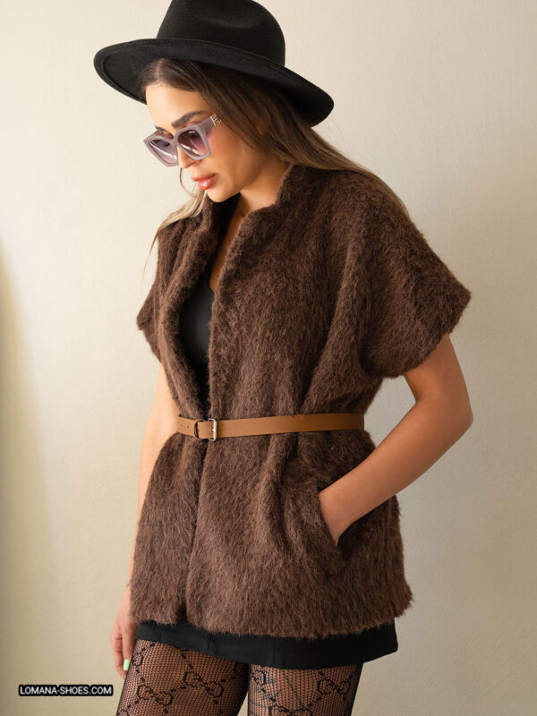 وست خزدار نینا - کد 2643