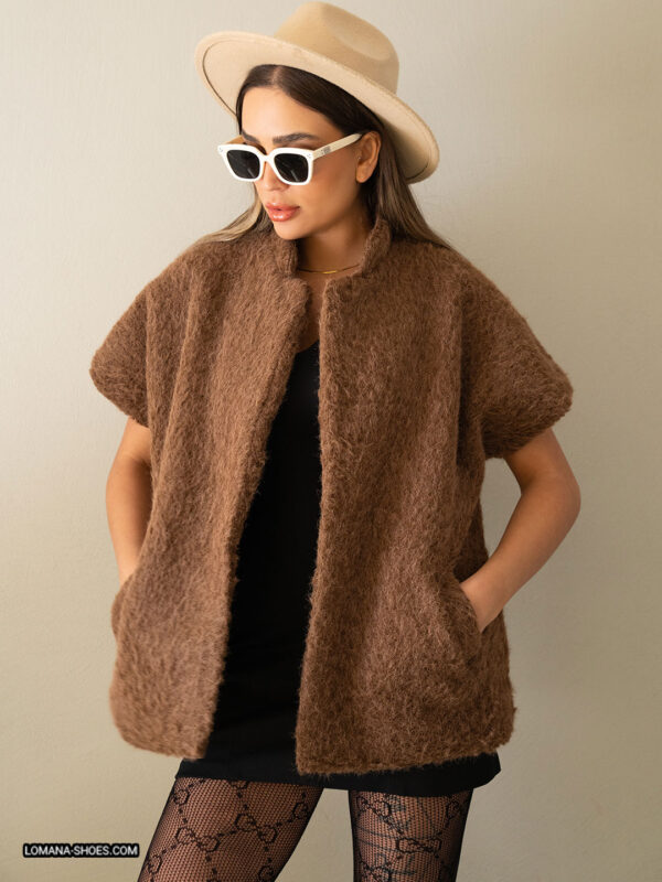 وست خزدار نینا - کد 2643