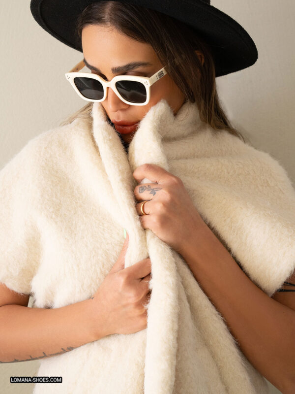 وست خزدار نینا - کد 2643