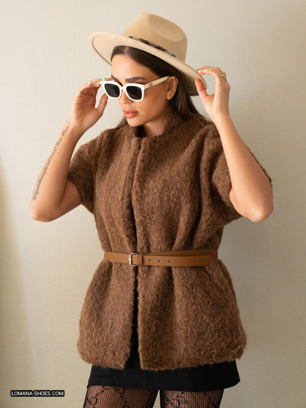 وست خزدار نینا - کد 2643