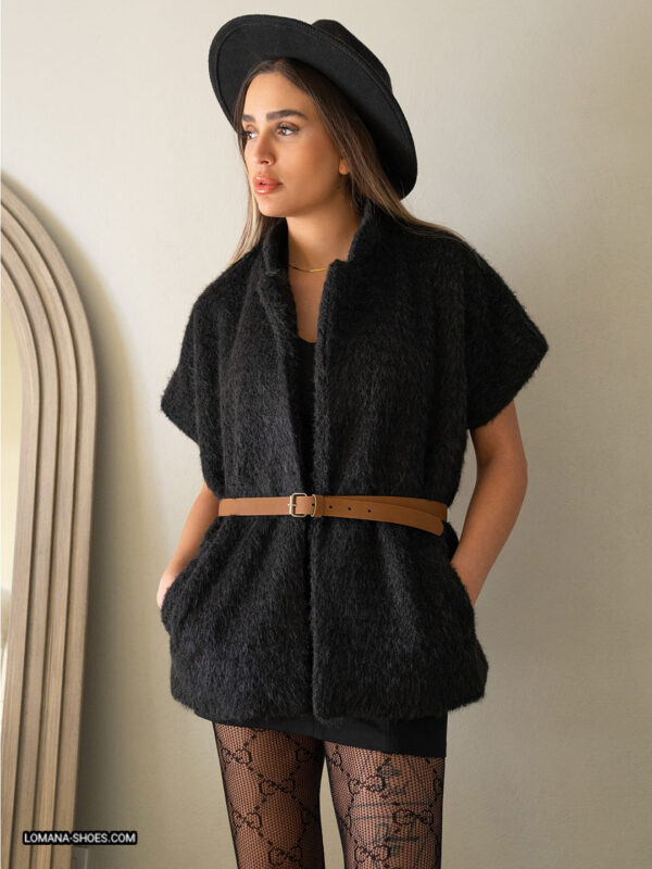 وست خزدار نینا - کد 2643