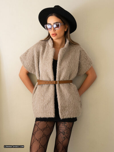 وست خزدار نینا - کد 2643