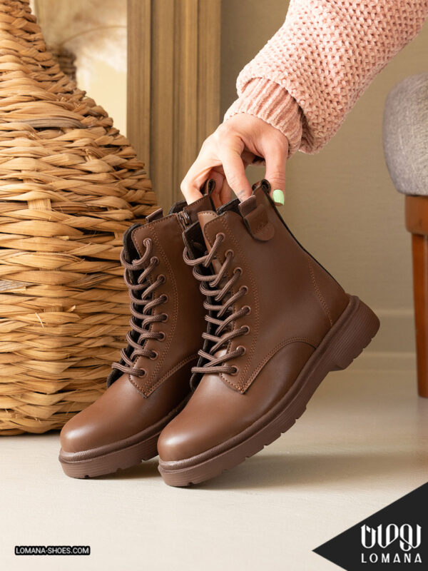 بوت بندی ا‌وکی لومانا - کد 2638