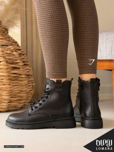 بوت بندی ا‌وکی لومانا - کد 2638