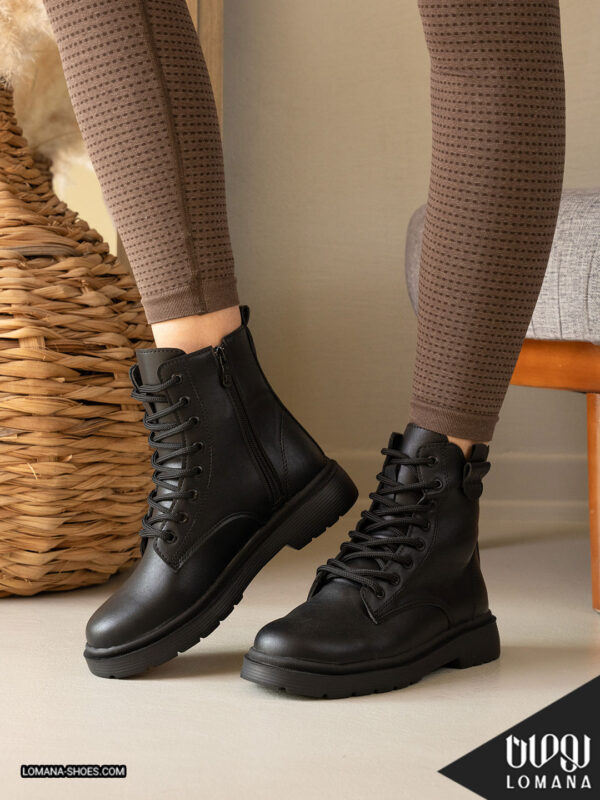 بوت بندی ا‌وکی لومانا - کد 2638