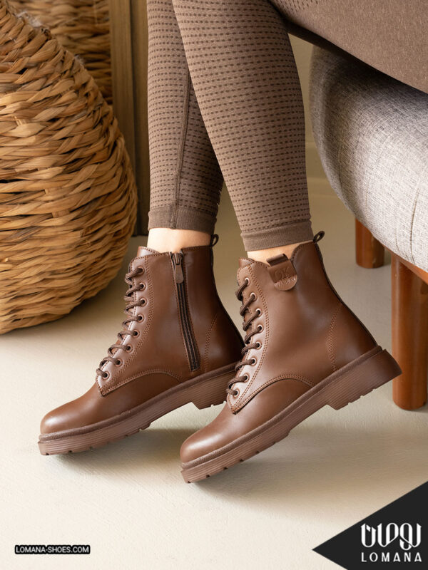 بوت بندی ا‌وکی لومانا - کد 2638