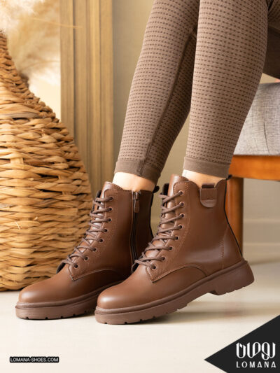 بوت بندی ا‌وکی لومانا - کد 2638