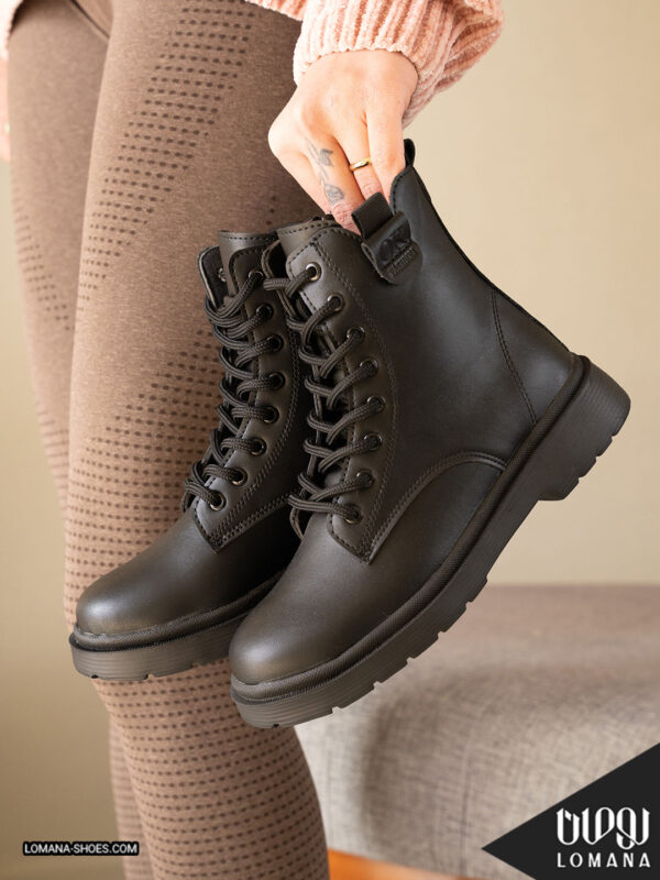 بوت بندی ا‌وکی لومانا - کد 2638