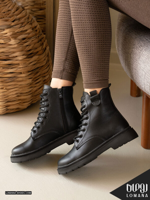 بوت بندی ا‌وکی لومانا - کد 2638