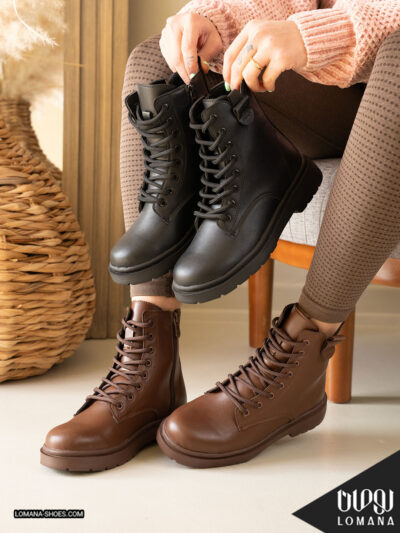 بوت بندی ا‌وکی لومانا - کد 2638