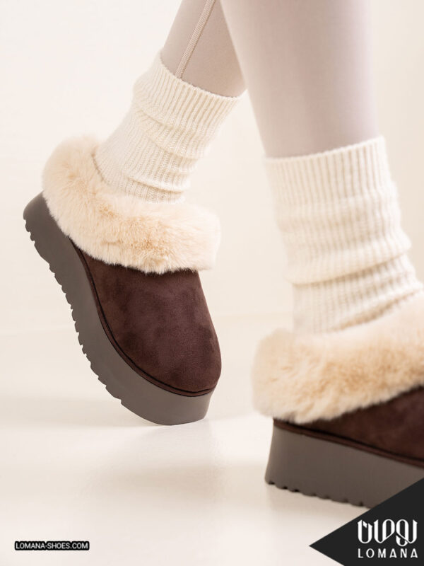 آگ پلتفرم لومانا - کد 2613