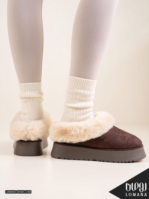 آگ پلتفرم لومانا - کد 2613