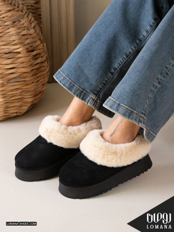 آگ پلتفرم لومانا - کد 2613