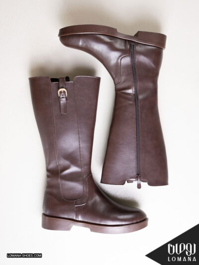بوت بلند روجا لومانا - کد 2646