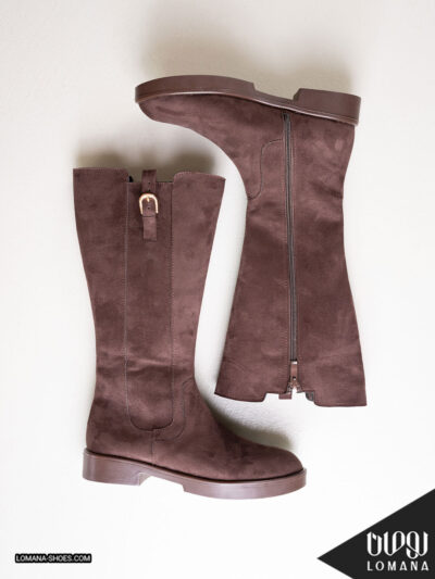 بوت بلند روجا لومانا - کد 2646