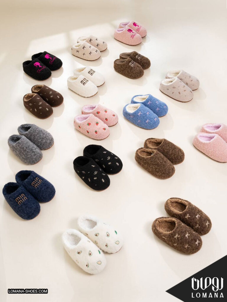 اسلیپر اسلیپو لومانا - کد 2642