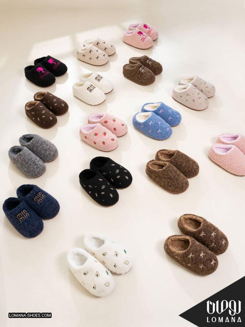 اسلیپر اسلیپو لومانا - کد 2642