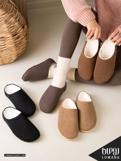 اسلیپر آگ لومانا - کد 2634