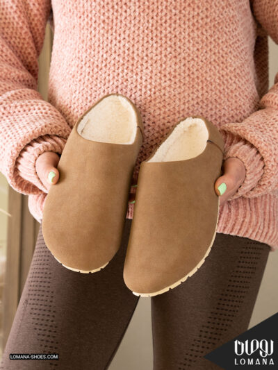 اسلیپر آگ لومانا - کد 2634