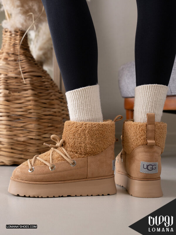 آگ وینی لومانا - کد 2625