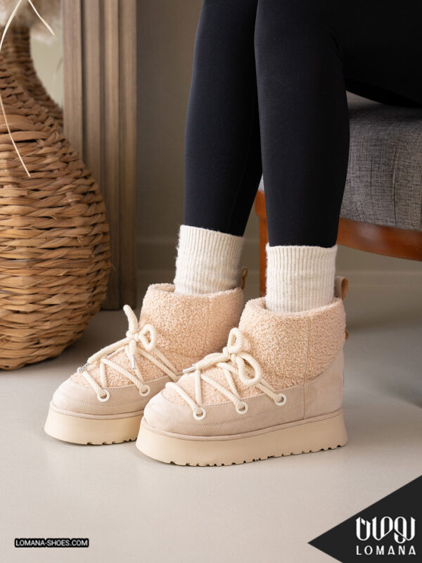 آگ وینی لومانا - کد 2625