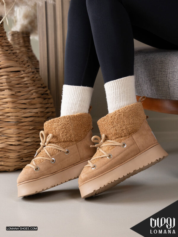 آگ وینی لومانا - کد 2625